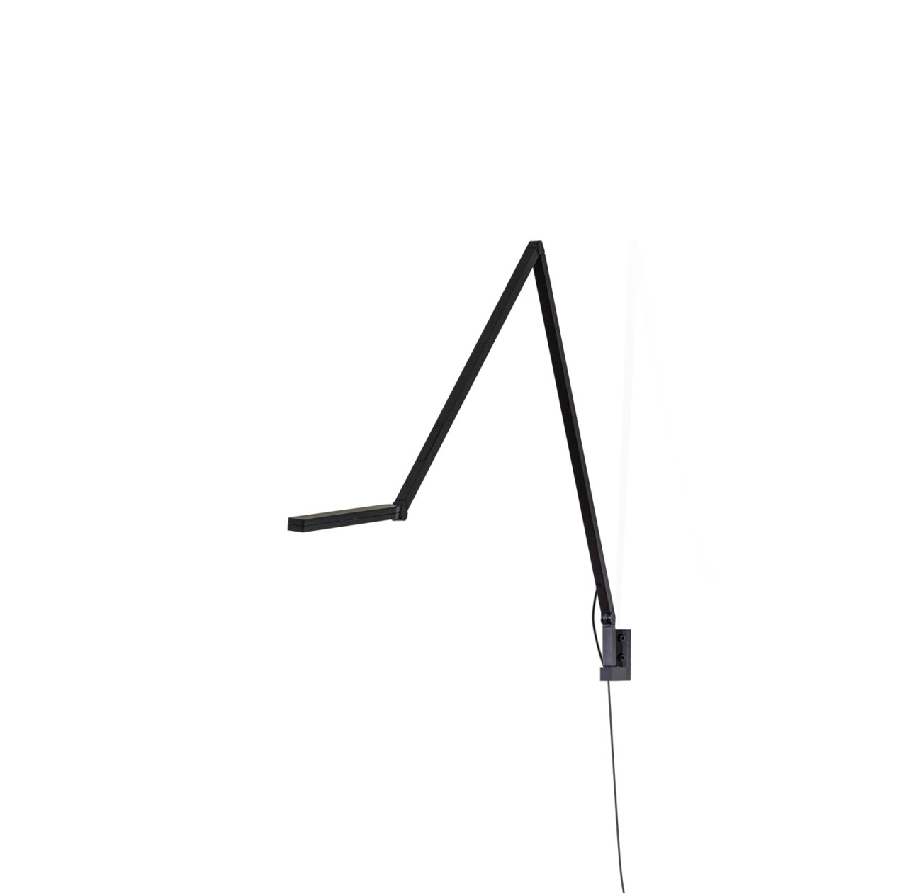 Untitled Wall Linear Lamp by Nemo Wall Lamps